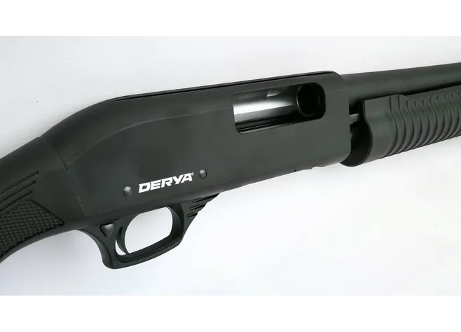 Рушниця Derya Arms Carina кал. 12/76. Ствол - 47 см Фото 2
